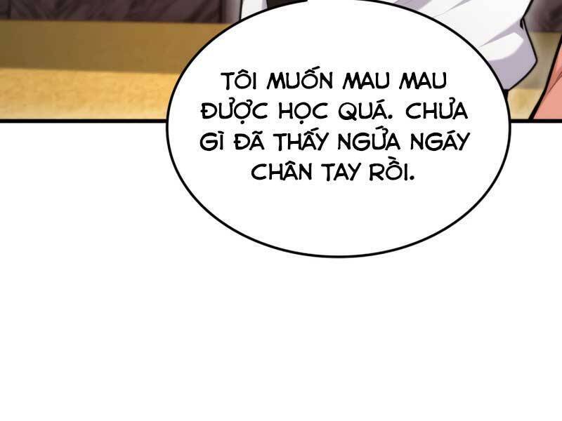 Sự Trở Lại Của Vị Thần Sức Mạnh - Chapter 64 - Page 39