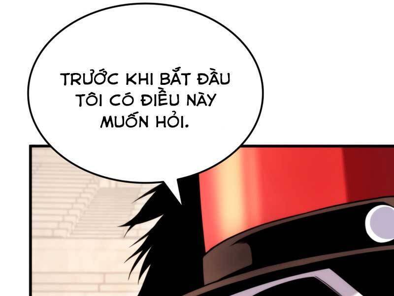 Sự Trở Lại Của Vị Thần Sức Mạnh - Chapter 64 - Page 41