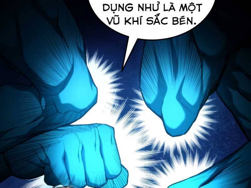 Sự Trở Lại Của Vị Thần Sức Mạnh - Chapter 64 - Page 49