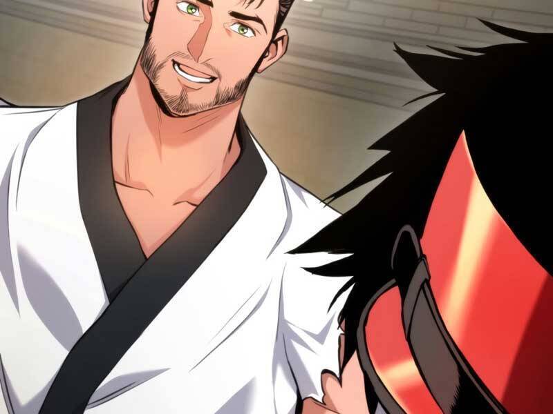 Sự Trở Lại Của Vị Thần Sức Mạnh - Chapter 64 - Page 5