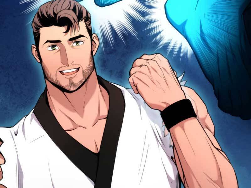 Sự Trở Lại Của Vị Thần Sức Mạnh - Chapter 64 - Page 50