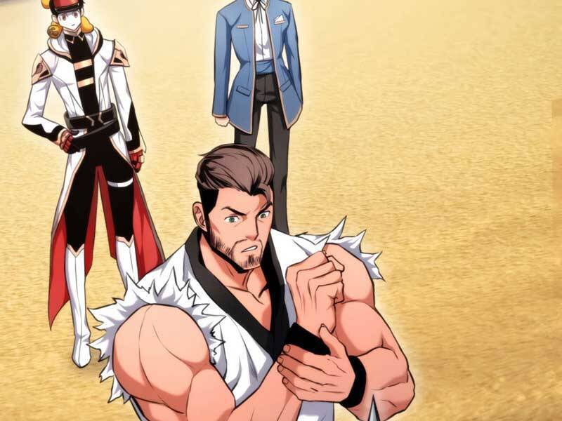 Sự Trở Lại Của Vị Thần Sức Mạnh - Chapter 64 - Page 62