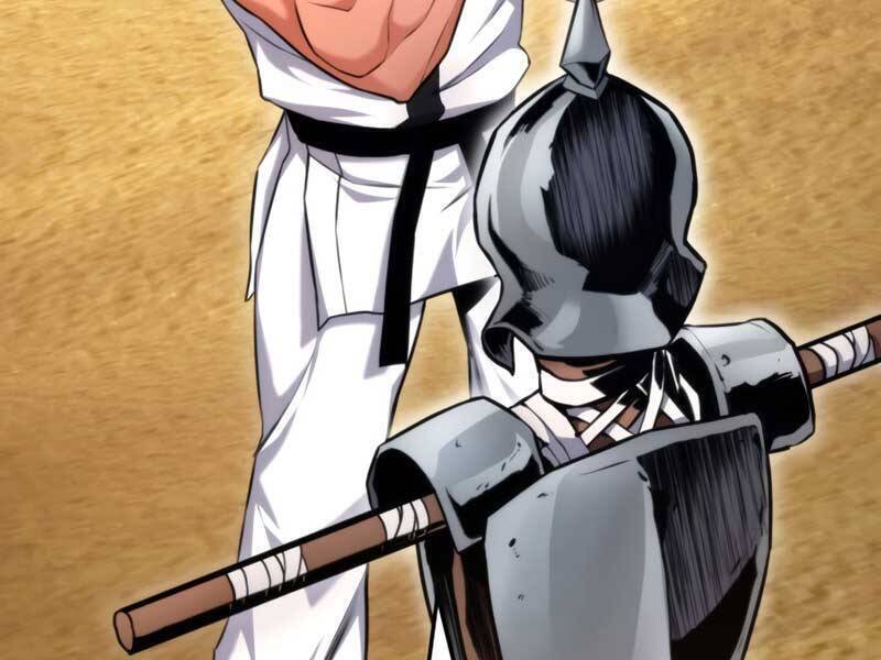 Sự Trở Lại Của Vị Thần Sức Mạnh - Chapter 64 - Page 63