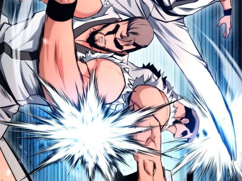 Sự Trở Lại Của Vị Thần Sức Mạnh - Chapter 64 - Page 75