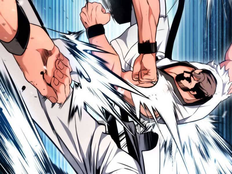 Sự Trở Lại Của Vị Thần Sức Mạnh - Chapter 64 - Page 76