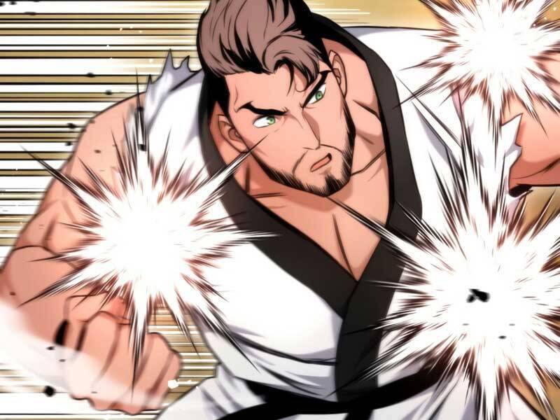 Sự Trở Lại Của Vị Thần Sức Mạnh - Chapter 64 - Page 87