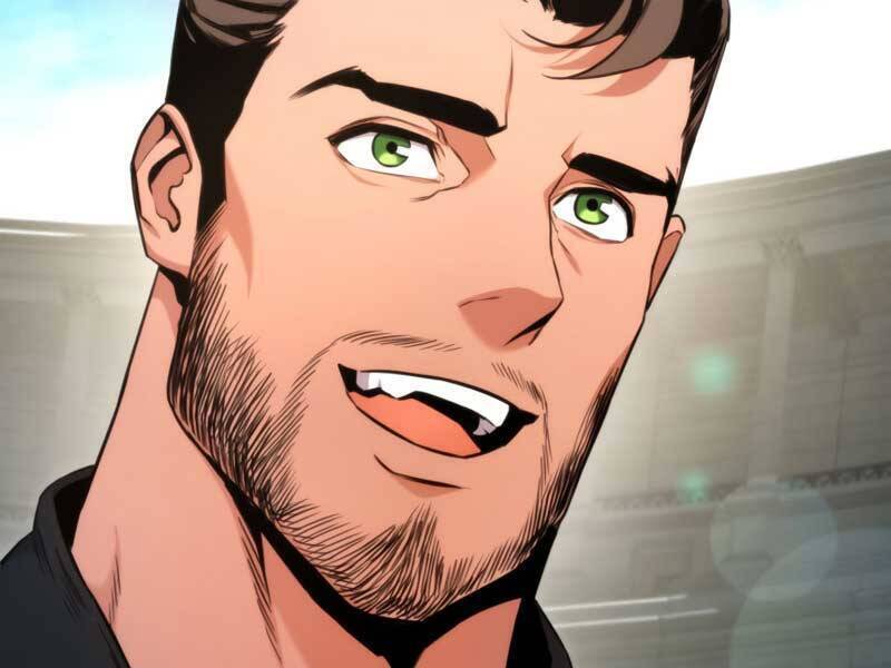 Sự Trở Lại Của Vị Thần Sức Mạnh - Chapter 64 - Page 9