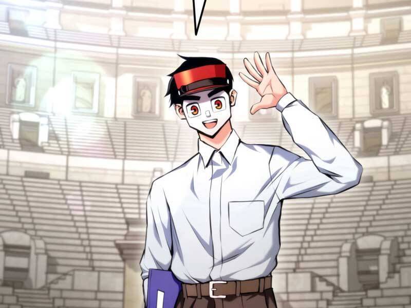 Sự Trở Lại Của Vị Thần Sức Mạnh - Chapter 64 - Page 94