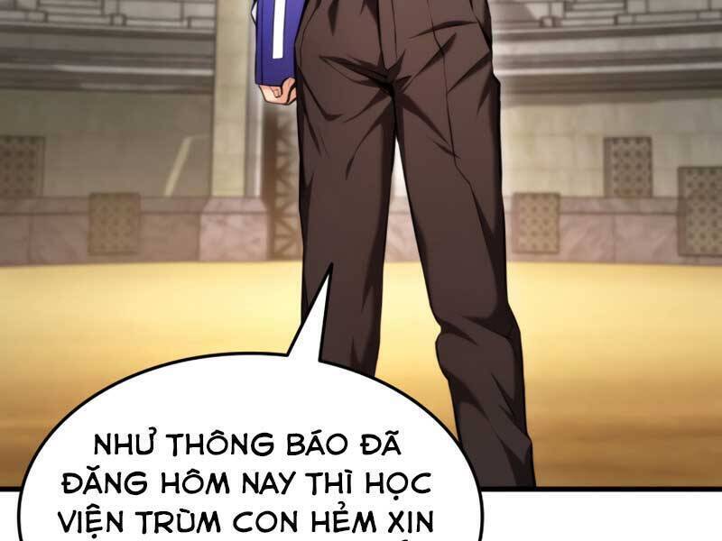 Sự Trở Lại Của Vị Thần Sức Mạnh - Chapter 64 - Page 95