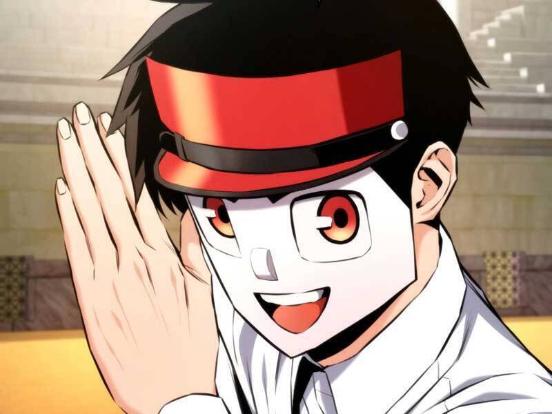 Sự Trở Lại Của Vị Thần Sức Mạnh - Chapter 64 - Page 99