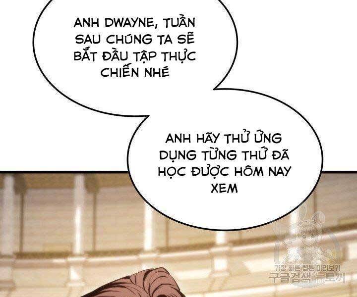 Sự Trở Lại Của Vị Thần Sức Mạnh - Chapter 65 - Page 105