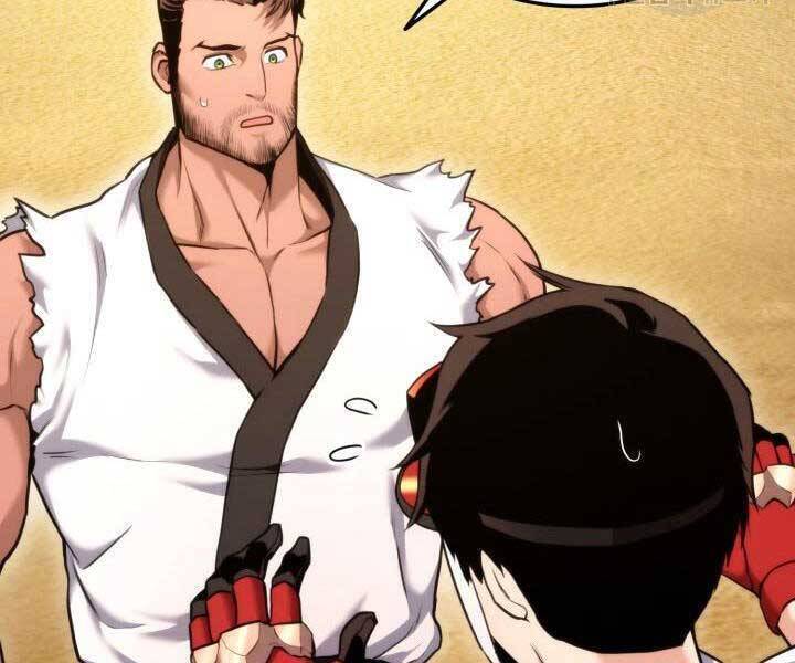 Sự Trở Lại Của Vị Thần Sức Mạnh - Chapter 65 - Page 16