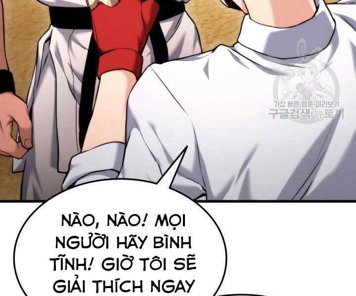 Sự Trở Lại Của Vị Thần Sức Mạnh - Chapter 65 - Page 17