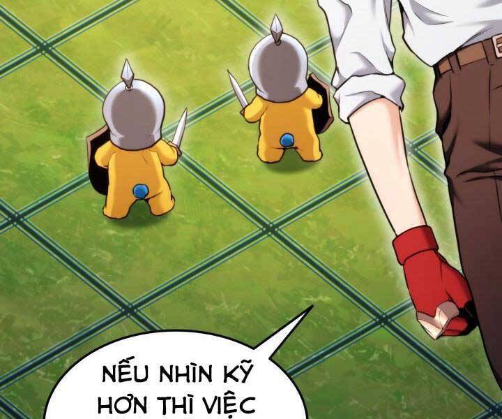 Sự Trở Lại Của Vị Thần Sức Mạnh - Chapter 65 - Page 21