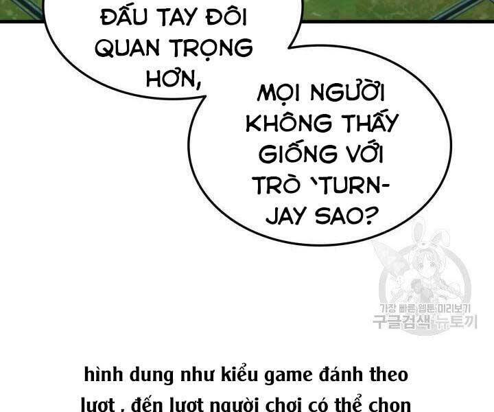 Sự Trở Lại Của Vị Thần Sức Mạnh - Chapter 65 - Page 22