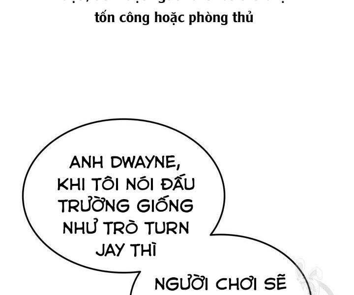 Sự Trở Lại Của Vị Thần Sức Mạnh - Chapter 65 - Page 23