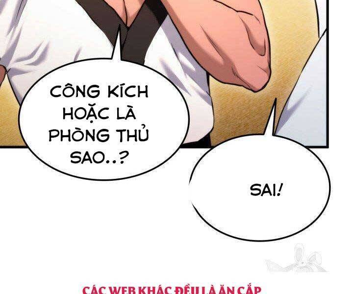 Sự Trở Lại Của Vị Thần Sức Mạnh - Chapter 65 - Page 26