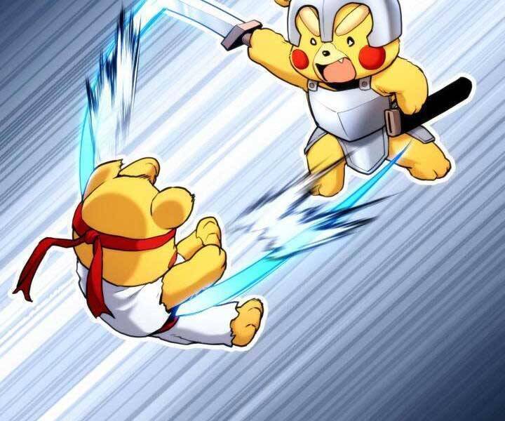 Sự Trở Lại Của Vị Thần Sức Mạnh - Chapter 65 - Page 29