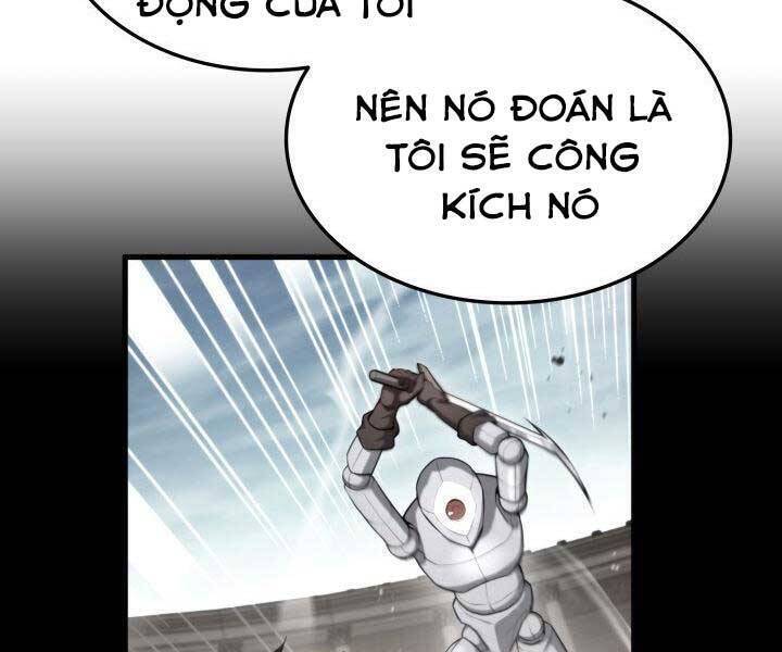 Sự Trở Lại Của Vị Thần Sức Mạnh - Chapter 65 - Page 38