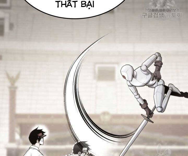 Sự Trở Lại Của Vị Thần Sức Mạnh - Chapter 65 - Page 46