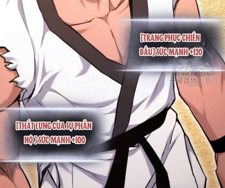 Sự Trở Lại Của Vị Thần Sức Mạnh - Chapter 65 - Page 68