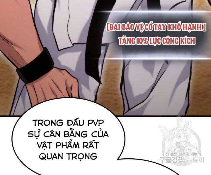 Sự Trở Lại Của Vị Thần Sức Mạnh - Chapter 65 - Page 69