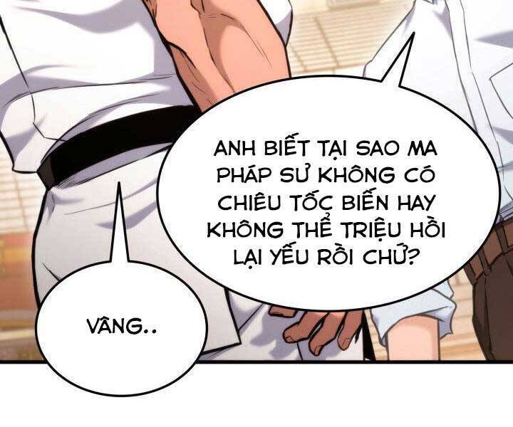 Sự Trở Lại Của Vị Thần Sức Mạnh - Chapter 65 - Page 73