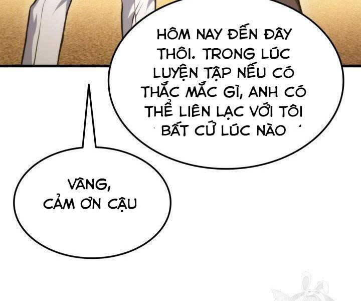 Sự Trở Lại Của Vị Thần Sức Mạnh - Chapter 65 - Page 96