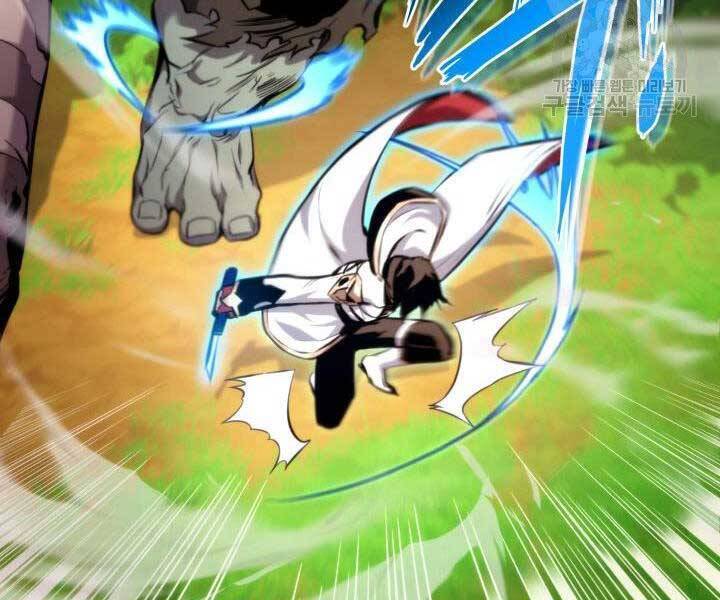 Sự Trở Lại Của Vị Thần Sức Mạnh - Chapter 66 - Page 116