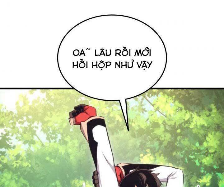 Sự Trở Lại Của Vị Thần Sức Mạnh - Chapter 66 - Page 156