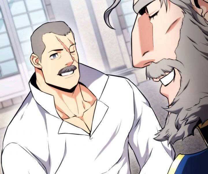 Sự Trở Lại Của Vị Thần Sức Mạnh - Chapter 66 - Page 189