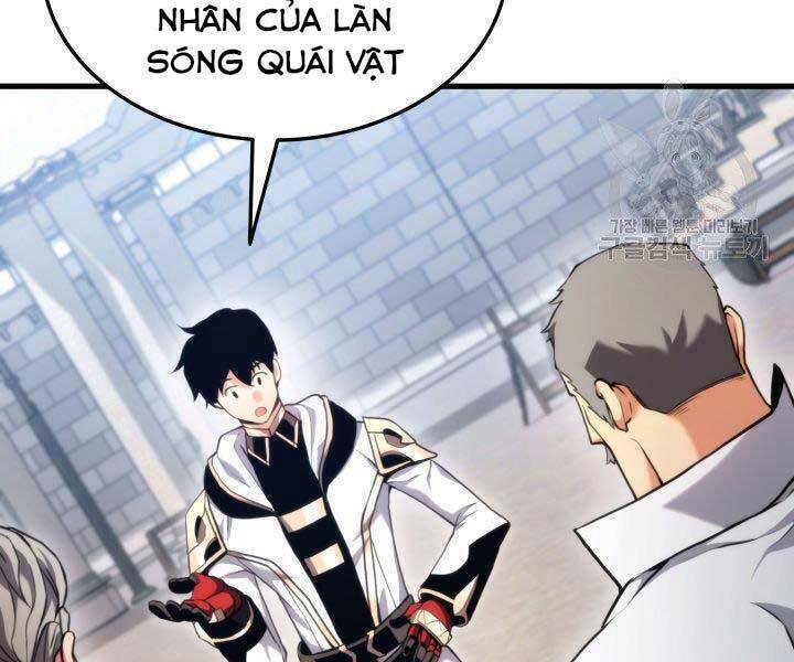 Sự Trở Lại Của Vị Thần Sức Mạnh - Chapter 66 - Page 215