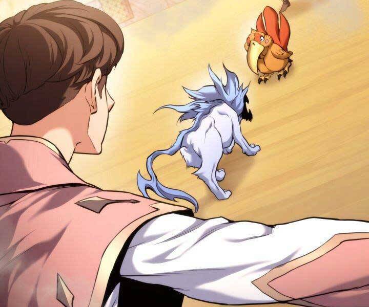 Sự Trở Lại Của Vị Thần Sức Mạnh - Chapter 66 - Page 26