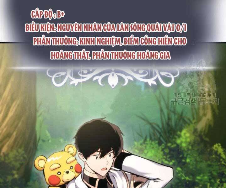 Sự Trở Lại Của Vị Thần Sức Mạnh - Chapter 66 - Page 47