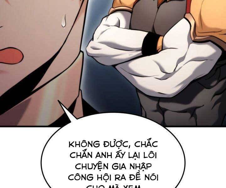 Sự Trở Lại Của Vị Thần Sức Mạnh - Chapter 66 - Page 53