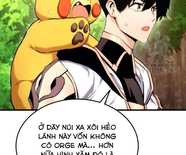 Sự Trở Lại Của Vị Thần Sức Mạnh - Chapter 66 - Page 70