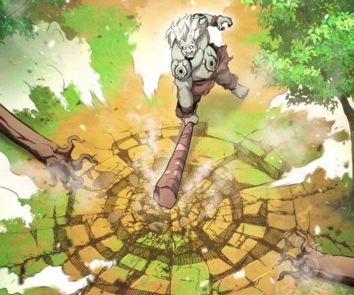 Sự Trở Lại Của Vị Thần Sức Mạnh - Chapter 66 - Page 88