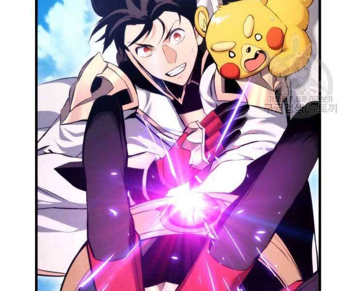 Sự Trở Lại Của Vị Thần Sức Mạnh - Chapter 66 - Page 95