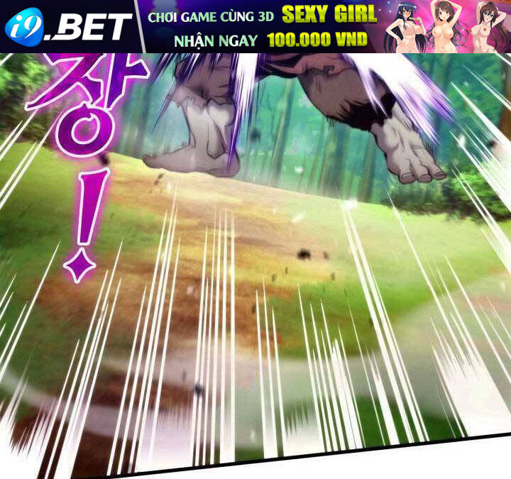 Sự Trở Lại Của Vị Thần Sức Mạnh - Chapter 66 - Page 99