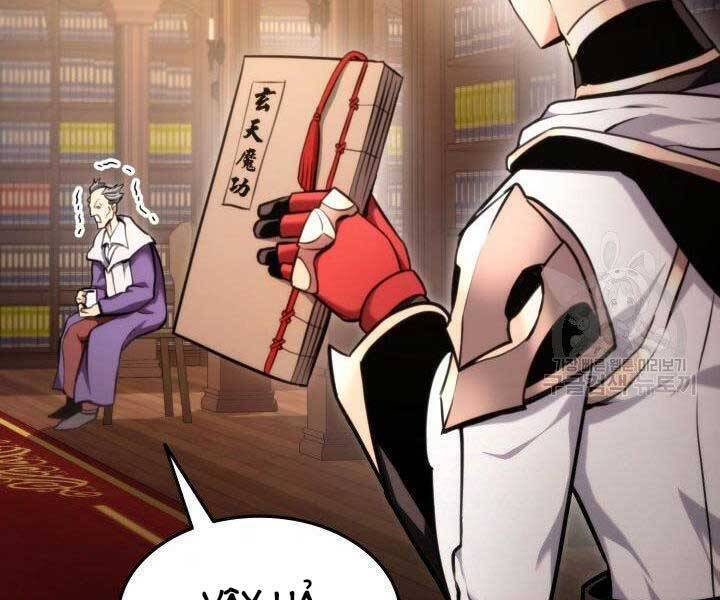 Sự Trở Lại Của Vị Thần Sức Mạnh - Chapter 67 - Page 114