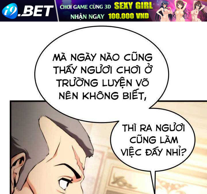 Sự Trở Lại Của Vị Thần Sức Mạnh - Chapter 67 - Page 161