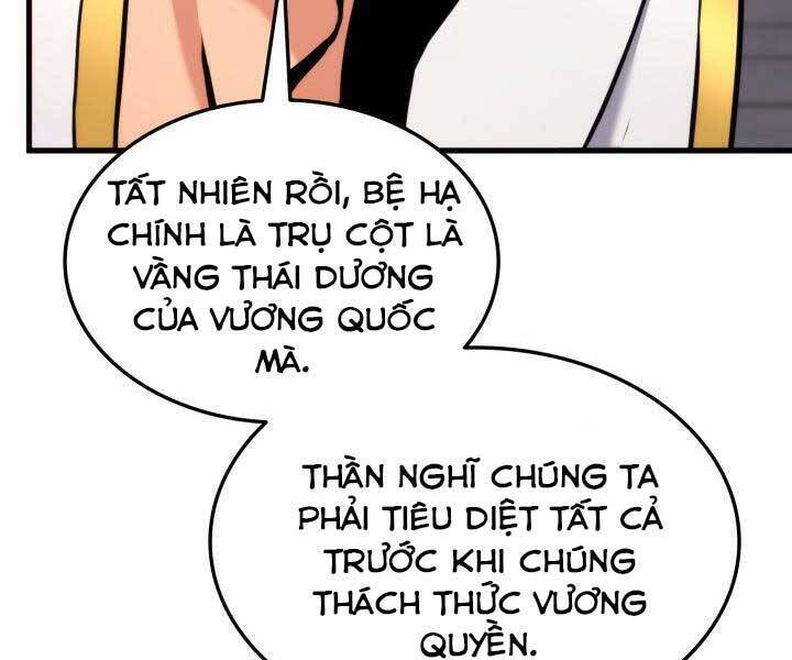 Sự Trở Lại Của Vị Thần Sức Mạnh - Chapter 67 - Page 18