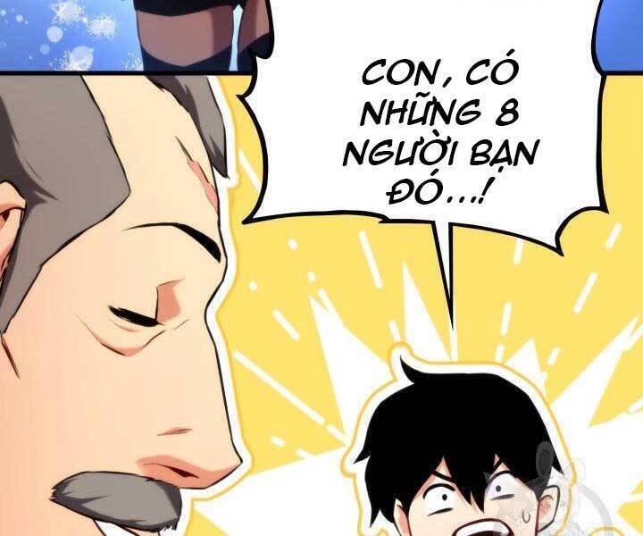 Sự Trở Lại Của Vị Thần Sức Mạnh - Chapter 67 - Page 188