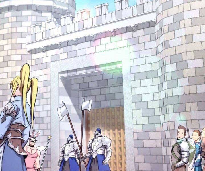 Sự Trở Lại Của Vị Thần Sức Mạnh - Chapter 67 - Page 215