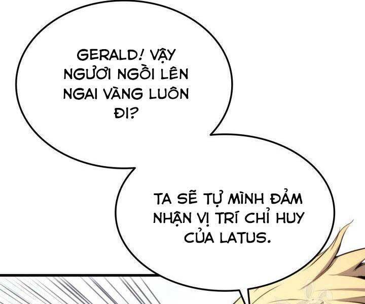 Sự Trở Lại Của Vị Thần Sức Mạnh - Chapter 67 - Page 23