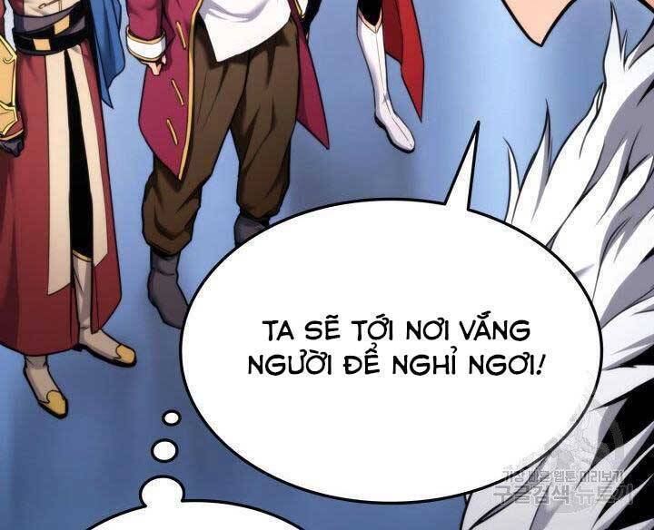 Sự Trở Lại Của Vị Thần Sức Mạnh - Chapter 67 - Page 25