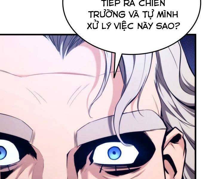 Sự Trở Lại Của Vị Thần Sức Mạnh - Chapter 67 - Page 28