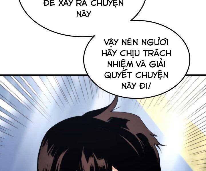 Sự Trở Lại Của Vị Thần Sức Mạnh - Chapter 67 - Page 35