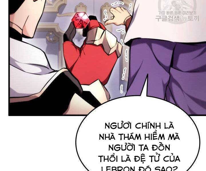 Sự Trở Lại Của Vị Thần Sức Mạnh - Chapter 67 - Page 76