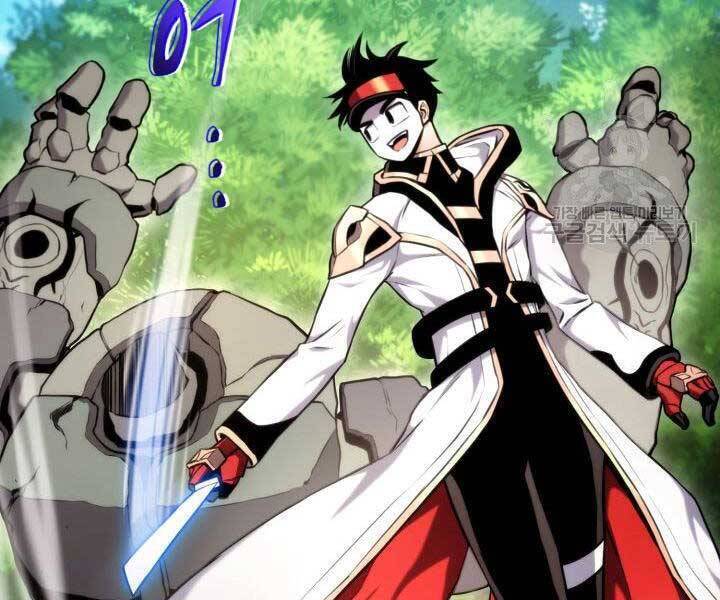 Sự Trở Lại Của Vị Thần Sức Mạnh - Chapter 68 - Page 104